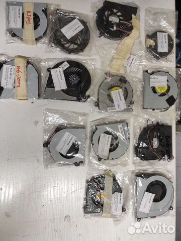 Кулер для ноутбука