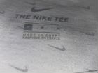 Футболка мужская Nike оригинальная объявление продам