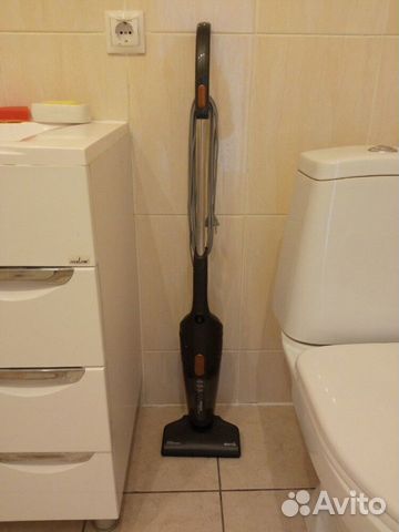 Пылесос xiaomi