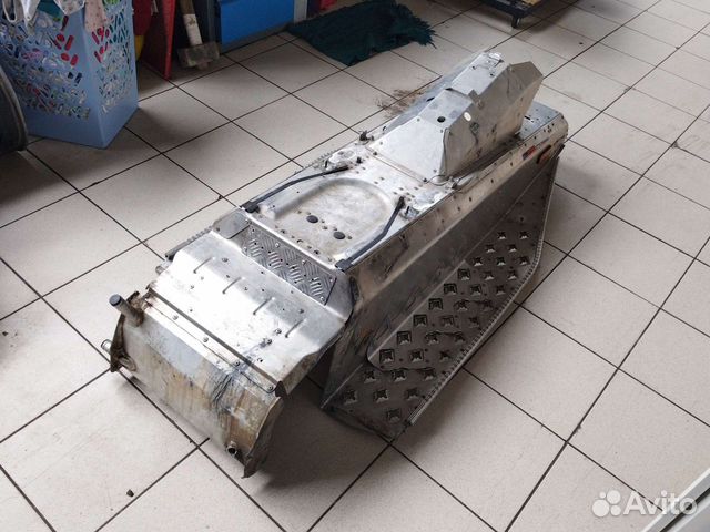 Рама yamaha fx nytro rtx