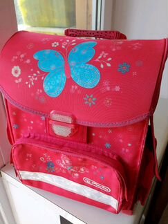 Школьный рюкзак