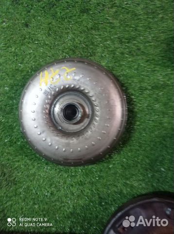 Гидротрансформатор АКПП Mitsubishi Outlander 3 GF