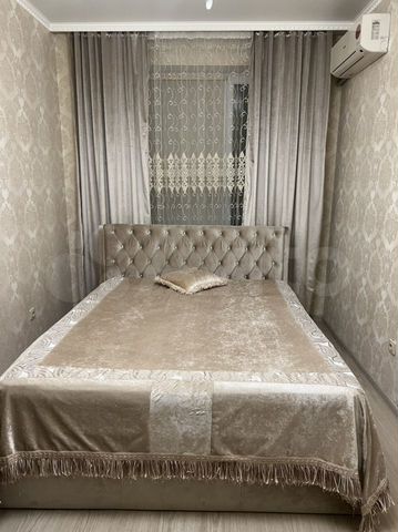 1-к. квартира, 40 м², 3/9 эт.