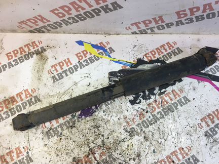 Форд Транзит Амортизатор задний