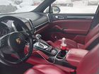 Porsche Cayenne 3.0 AT, 2013, 341 000 км объявление продам