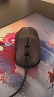 Игровая мышь Steelseries Rival 700