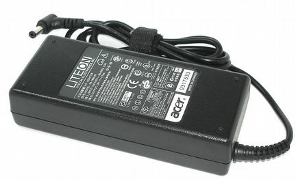 Блок питания ноутбука Acer Aspire 5750G 19V 4.74A