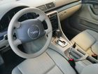 Audi A4 2.0 CVT, 2003, 300 000 км объявление продам