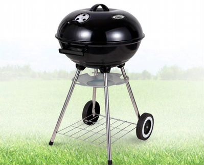 Гриль барбекю угольный