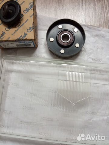 Saab 900 S ролик натяж. ремня Новый,volvo стекло Н