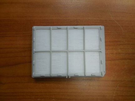 Фильтр hepa для пылесосов Bosch, Siemens (HBS-01)