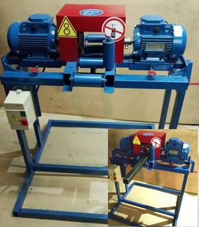 Станок счт-4-8 (8,8 кВт)