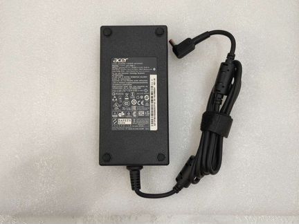 Блок питания для Acer 19.5V 9.23A 180W ориг