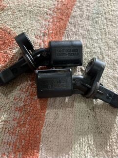 Датчик абс задний VW polo 5