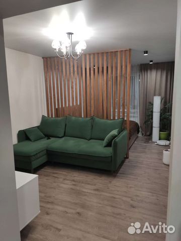 Декоративные перегородки из массива сосны