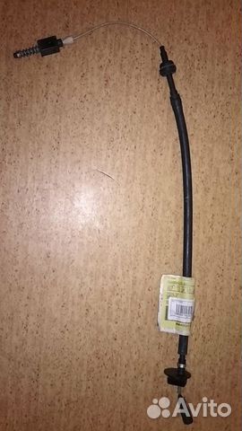 Трос педали газа audi 100 (C4) A6 (C4)