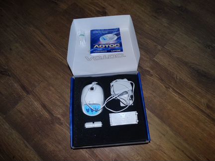 Аппарат физиотерапевтический лотос модель ам-114