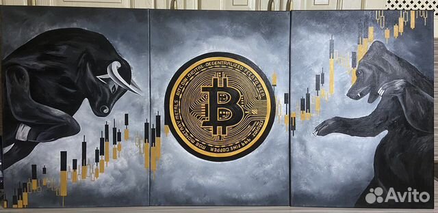 Картины для интерьера