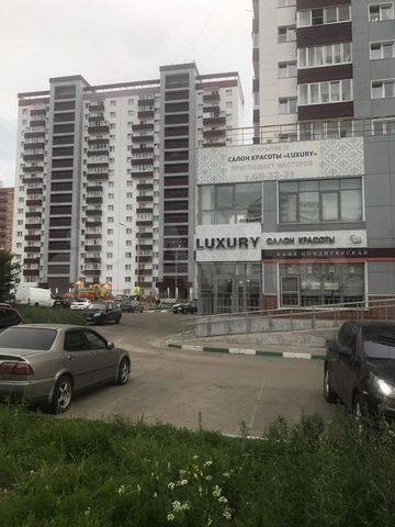 Помещение свободного назначения, 150 м²