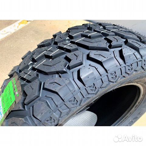 Windforce Catchfors M/T 35/12.5 R20 121Q