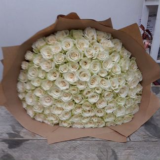 Розы оптом Букет 25,51,101,1001