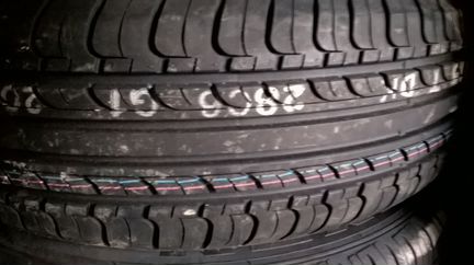 Hankook 205/60 R16