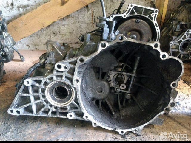 МКПП Kia Sportage 3 4WD 2.0 2012 4300039AB0