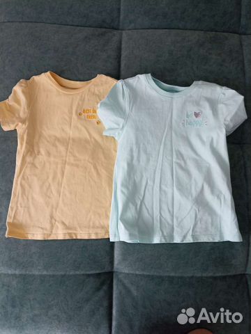 Одежда для девочки, 122 ростовка