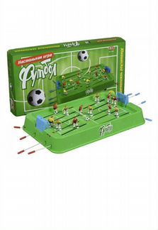 Настольная игра Футбол