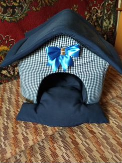 Лежак для кошек и собачек