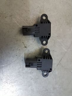 Эбу, датчик, клапан Ford Explorer 5 2011-2019