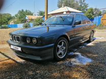 BMW 5 серия, 1989