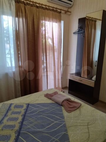 Комната 16 м² в 6-к., 2/3 эт.