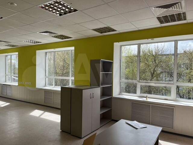 Аренда офисных помещений от 15,9 м²