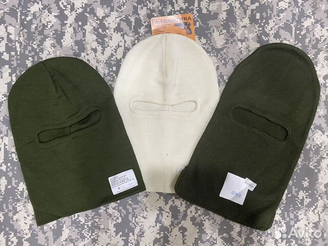 Подшлемник из комплекта шлема 6Б47