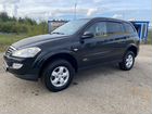 SsangYong Kyron 2.0 МТ, 2013, 139 000 км