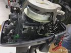 Лодочный мотор Yamaha 8 fmhs объявление продам