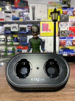 Зарядная станция для ps move