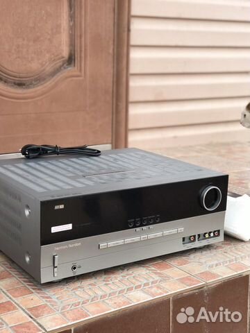 Harman/Kardon AVR 240