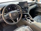 Toyota Camry 2.5 AT, 2021, 30 км объявление продам