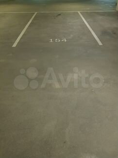 Машиноместо, 15 м²