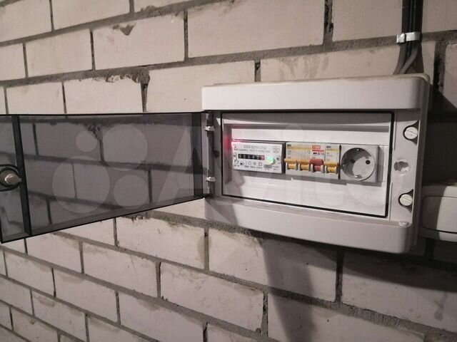 Гараж, 22 м²