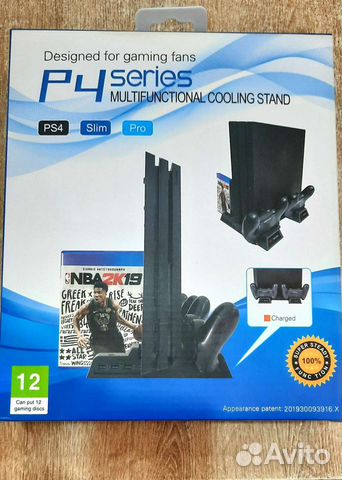 Sony PS4