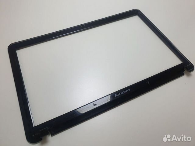 Рамка матрицы Lenovo G550, G555
