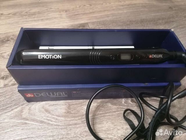 Выпрямитель для волос профессиональный