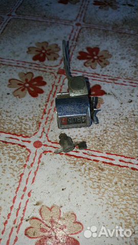 Аксессуар для велосипеда