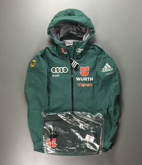 Спортивный костюм adidas команды Германии Art:7112