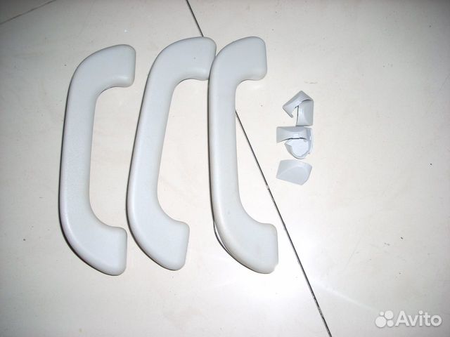 Ручка потолка Субару Импреза 2008-2012г.в