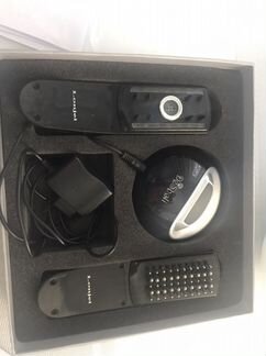 Аппарат лоя узода за кожей головы и волосами Deshe