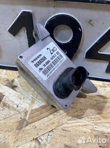 Датчик ускорения Volvo S80 седан 2.9 2002